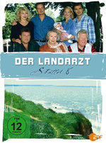 Film: Der Landarzt - Staffel 8 [3 DVDs]