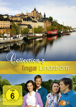 Film: Inga Lindström Collection 5 [3 DVDs]