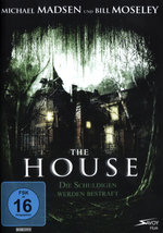 Film: The House - Die Schuldigen werden bestraft