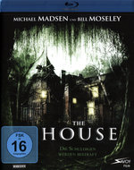 Film: The House - Die Schuldigen werden bestraft