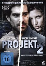 Film: Projekt 2