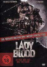 Film: Lady Blood