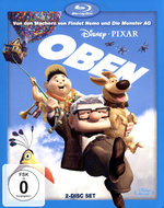Film: Oben [2 BRs]