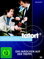 Film: Tatort - Das Mädchen auf der Treppe