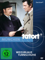 Film: Tatort - Weißblaue Turnschuhe