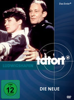 Film: Tatort - Die Neue
