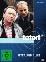 Film: Tatort - Jetzt und Alles