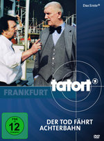 Film: Tatort - Der Tod fährt Achterbahn