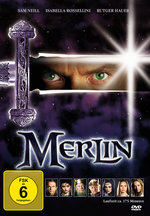 Film: Merlin