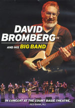 Film: David Bromberg and his Big Band - In Concert ...