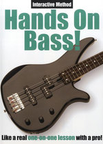 Film: Hands on Bass! - Interactive Method