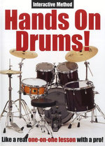Film: Hands on Drums! - Interactive Method