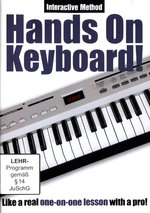 Film: Hands on Keyboard! - Interactive Method