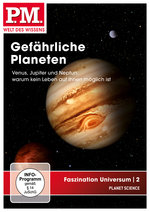 Film: Faszination Universum 2 - Gefährliche Planeten