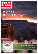 Film: Natur & Umwelt 1 - Mythos Grand Canyon