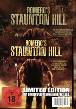 Film: Romero's Staunton Hill [LE] [MP]