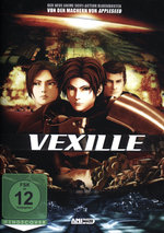 Film: Vexille