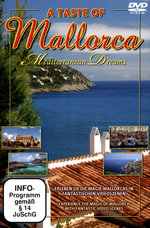 Film: A Taste of Mallorca - Mediterranean Dreams