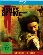 Film: Ashes of Time Redux [SE]