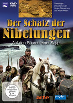 Film: Der Schatz der Nibelungen - Auf den Spuren...