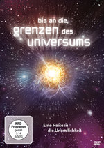 Film: Bis an die Grenzen des Universums