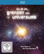 Film: Bis an die Grenzen des Universums