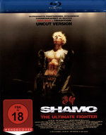 Film: Shamo - The Ultimate Fighter - Uncut Version