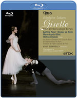 Film: Giselle