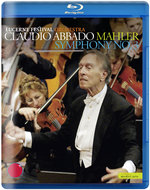 Film: Claudio Abbado - Mahler: Symphony No. 3