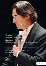 Film: Schubert/Marucci/Verdi
