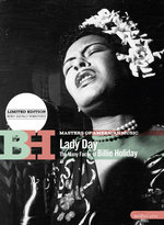 Film: Lady Day - The Many Faces of Billie Holi... [LE]