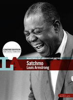 Film: Satchmo - Louis Armstrong/Masters of Am... [LE]