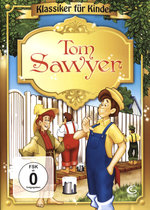 Film: Tom Sawyer - Klassiker für Kinder