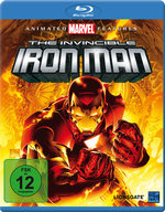 Film: The Invincible Iron Man