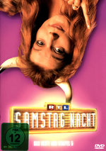 Film: RTL Samstag Nacht - Das Beste aus St.5 [6 DVDs]
