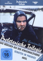 Film: Aki Kaurismäki - Proletarische Trilogie