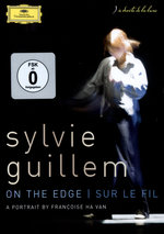 Film: Sylvie Guillem - On The Edge/Sur Le Fil: A Por..