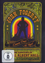 Film: John Fogerty - Comin' Down The Road/The Conc...