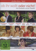 Film: Ob ihr wollt oder nicht!
