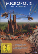 Film: Micropolis - Kampf der Giganten