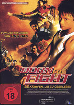Film: Born to Fight