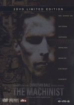 Film: The Machinist [LE] [SB] [2 DVDs]