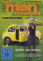 Film: Old Men in New Cars - In China essen sie Hunde 2