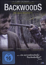 Film: Backwoods - Die Jagd beginnt