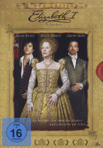 Film: Elizabeth I [2 DVDs]