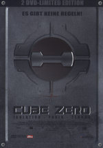 Film: Cube Zero [LE] [SB] [2 DVDs]
