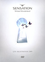 Film: Sensation - Wicked Wonderland