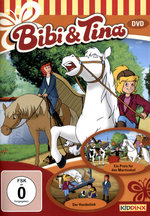 Film: Bibi und Tina - En Preis für.../Der Hundedieb