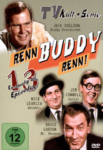 Film: Renn Buddy Renn! [2 DVDs]