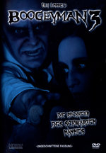 Film: Boogeyman 3 - ungeschnittene Fassung
